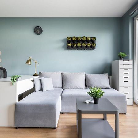 Krowodrza Apartment'S Cracovie Extérieur photo