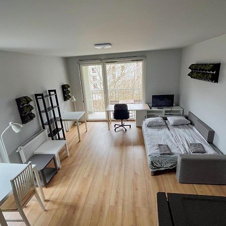 Krowodrza Apartment'S Cracovie Extérieur photo
