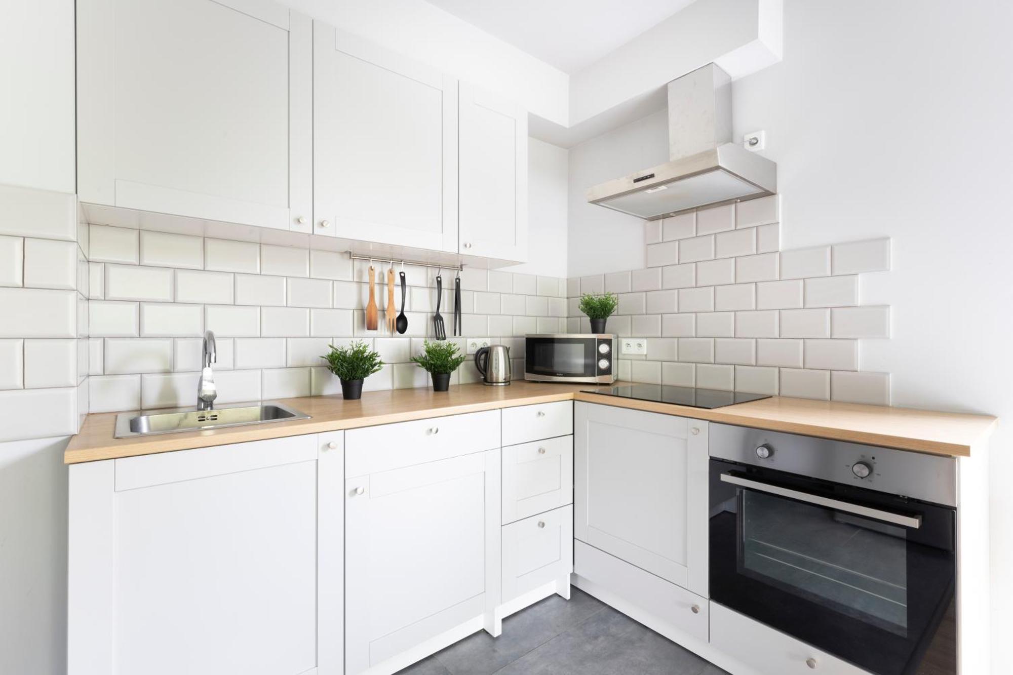 Krowodrza Apartment'S Cracovie Extérieur photo