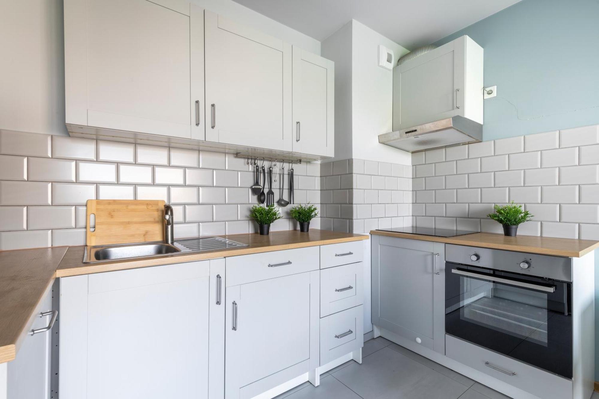 Krowodrza Apartment'S Cracovie Extérieur photo