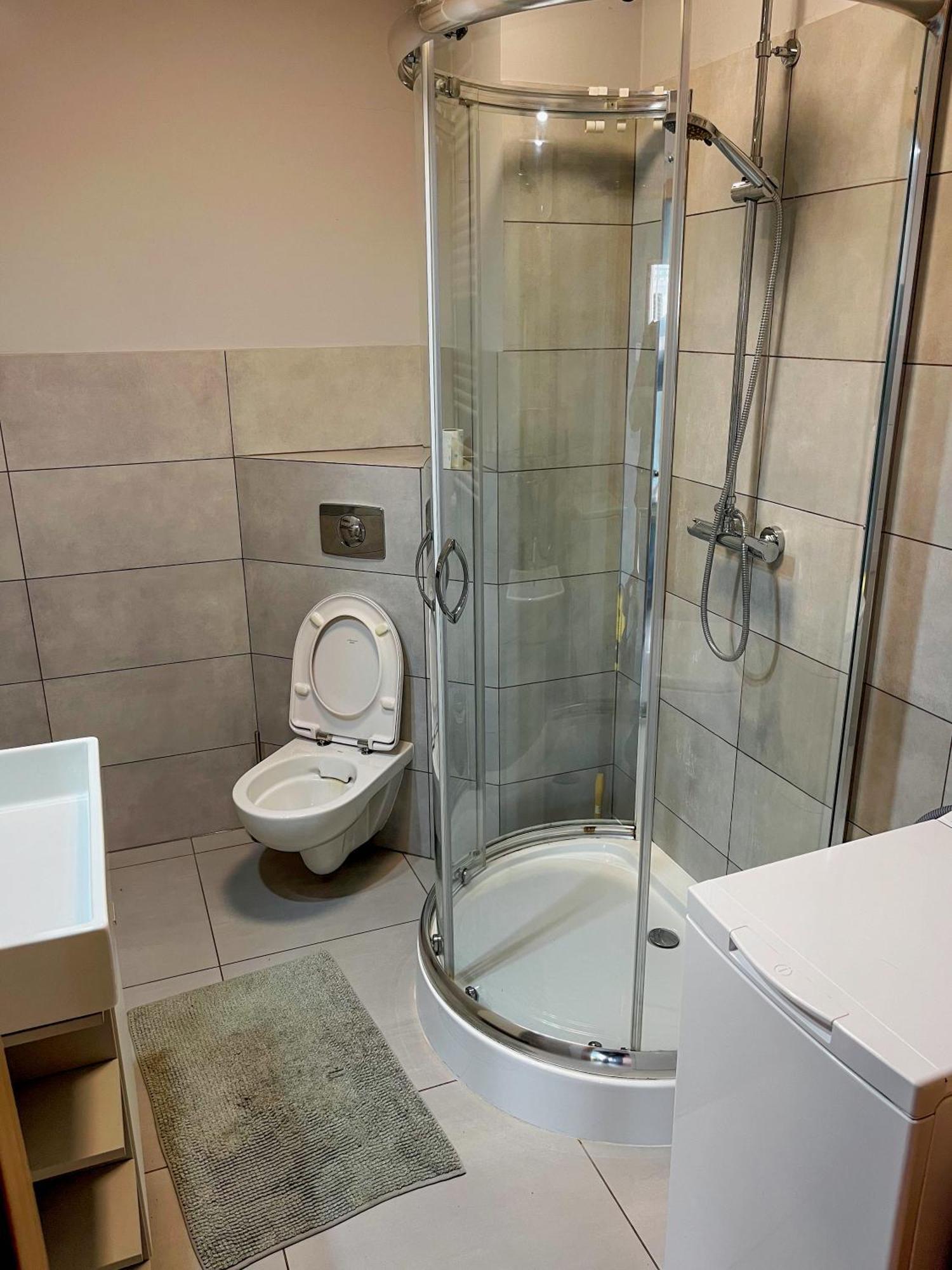 Krowodrza Apartment'S Cracovie Extérieur photo