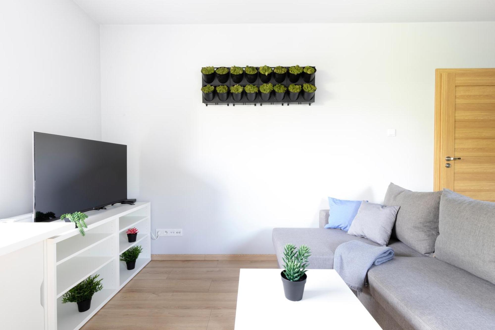 Krowodrza Apartment'S Cracovie Extérieur photo