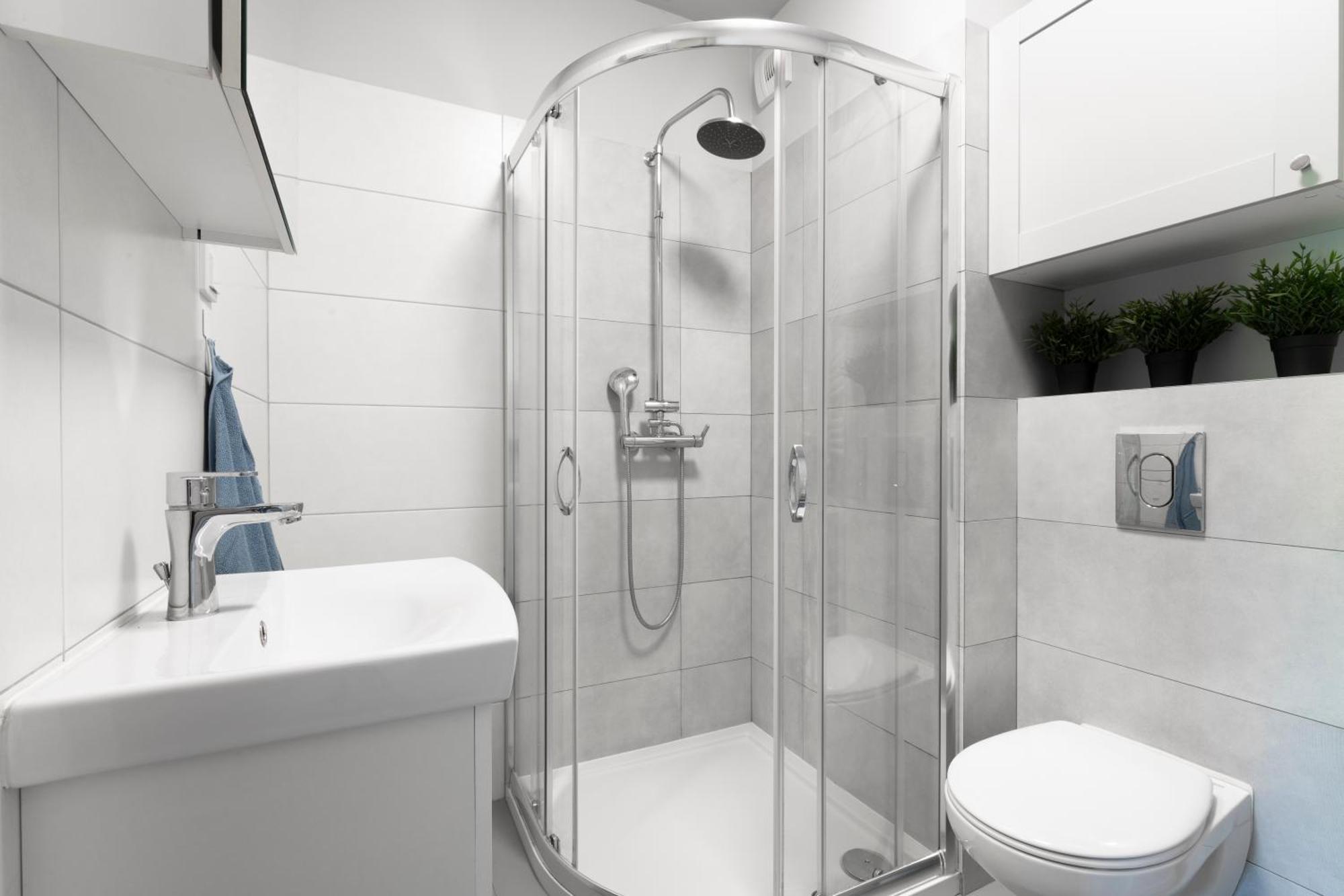 Krowodrza Apartment'S Cracovie Extérieur photo