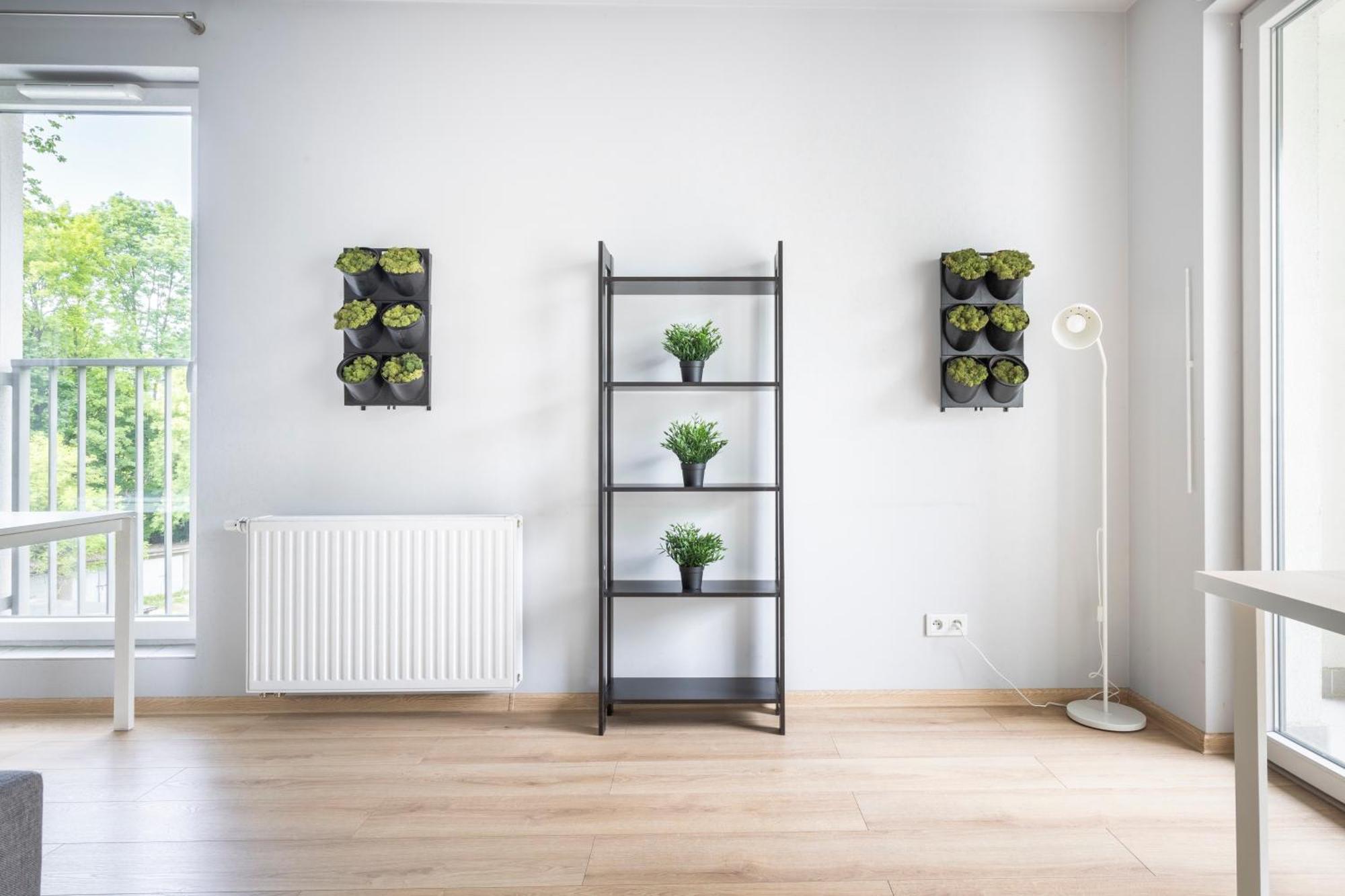 Krowodrza Apartment'S Cracovie Extérieur photo